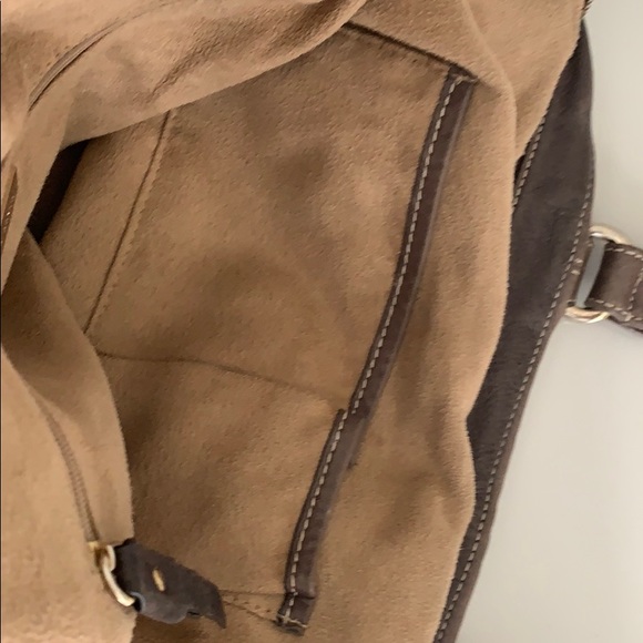 Charles David satchel - Picture 8 of 9